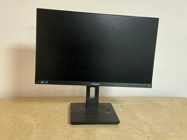 Philips 222s1ae/00 monitor - afbeelding 1 van  2