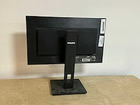 Philips 222s1ae/00 monitor - afbeelding 2 van  2