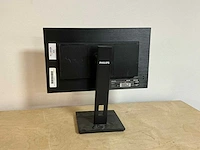 Philips 222s1ae/00 monitor - afbeelding 2 van  2