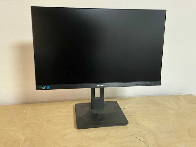 Philips 222s1ae/00 monitor - afbeelding 1 van  2