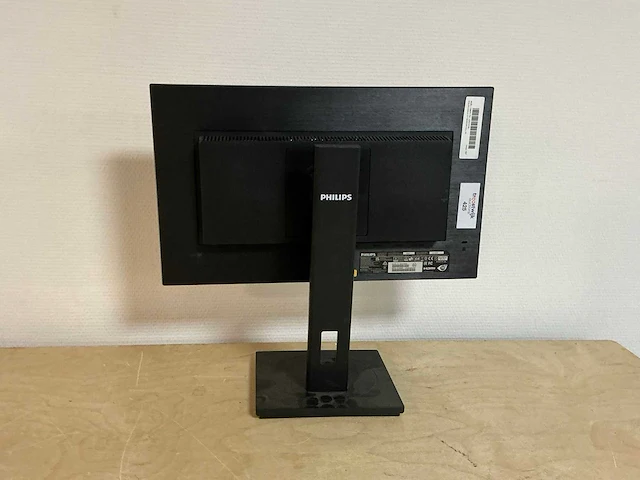 Philips 222s1ae/00 monitor - afbeelding 2 van  2