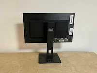 Philips 222s1ae/00 monitor - afbeelding 2 van  2