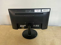 Philips 222v8la/00 monitor - afbeelding 1 van  2