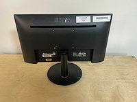Philips 222v8la/00 monitor - afbeelding 2 van  2