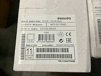 Philips 223v5l v line lcd monitor - afbeelding 3 van  3