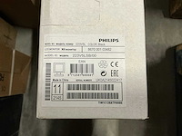 Philips 223v5lsb v line lcd monitor - afbeelding 2 van  4