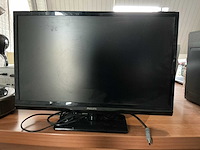 Philips 22pfl3108h/12 monitor (3x) - afbeelding 1 van  1
