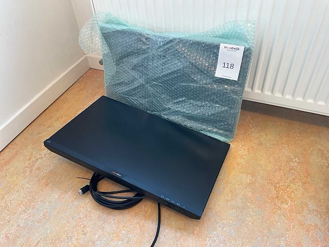 Philips 243s monitor (2x) - afbeelding 1 van  4