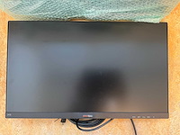 Philips 243s monitor (2x) - afbeelding 2 van  4