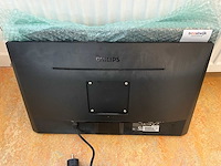 Philips 243s monitor (2x) - afbeelding 3 van  4