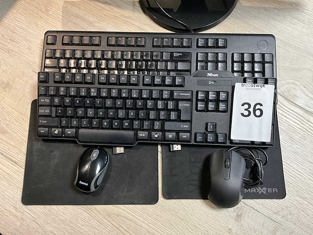 Philips 243v5lsb/00 monitor - afbeelding 3 van  4