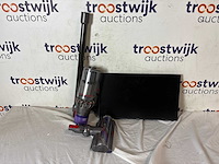 Philips 24e1n1300ae - full hd ips monitor + dyson v15 detect