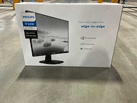 Philips 27’’ lcd monitor - afbeelding 3 van  3