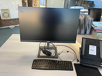 Philips 272en2021 beelscherm (27 inch) - afbeelding 4 van  6