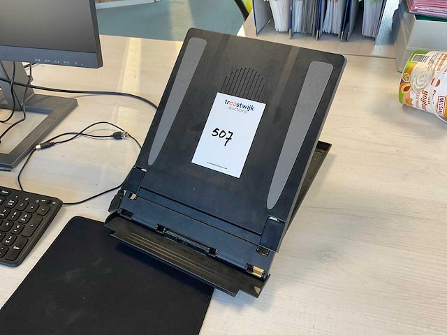 Philips 272en2021 beelscherm (27 inch) - afbeelding 5 van  6