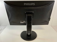 Philips (273p3l) 27”, 1920x1080 (fhd) lcd monitor - afbeelding 4 van  6