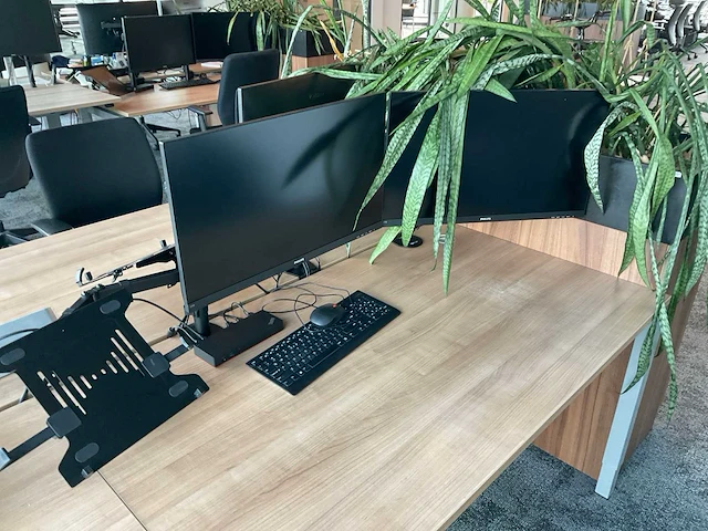 Philips 275e 27” monitor (2x) - afbeelding 3 van  3