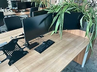 Philips 275e 27” monitor (2x) - afbeelding 3 van  3