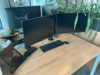 Philips 275e 27” monitor (2x) - afbeelding 1 van  1