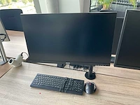 Philips 275e 27” monitor - afbeelding 1 van  1