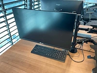 Philips 275e 27” monitor