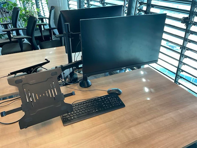 Philips 275e 27” monitor - afbeelding 2 van  2