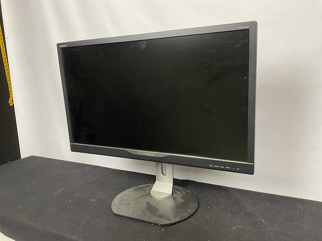 Philips 288p6ljeb/00 monitor - afbeelding 1 van  4