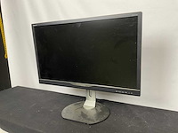 Philips 288p6ljeb/00 monitor - afbeelding 1 van  4
