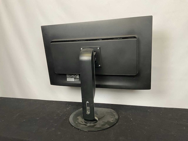 Philips 288p6ljeb/00 monitor - afbeelding 3 van  4