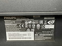 Philips 288p6ljeb/00 monitor - afbeelding 4 van  4