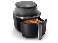 Philips 3000 series airfryer na331/00 - afbeelding 2 van  4