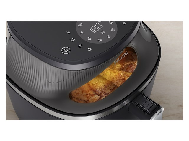 Philips 3000 series airfryer na331/00 - afbeelding 4 van  4