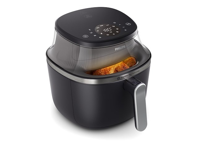 Philips 3000 series airfryer na341/00 - afbeelding 1 van  4