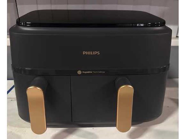 Philips 3000 series airfryer - afbeelding 1 van  4