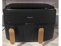 Philips 3000 series airfryer - afbeelding 1 van  4