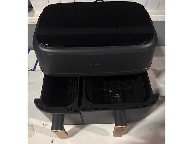 Philips 3000 series airfryer - afbeelding 2 van  4