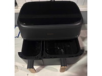 Philips 3000 series airfryer - afbeelding 2 van  4