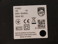Philips 3000 series zakloze stofzuiger fc9331 fc9331/09 - afbeelding 4 van  4