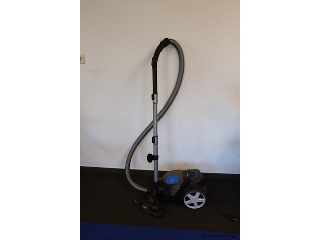 Philips 3000 series zakloze stofzuiger fc9331 fc9331/09 - afbeelding 1 van  4