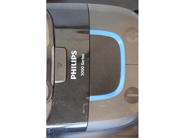 Philips 3000 series zakloze stofzuiger fc9331 fc9331/09 - afbeelding 2 van  4