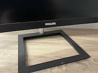 Philips 322e monitor - afbeelding 2 van  4