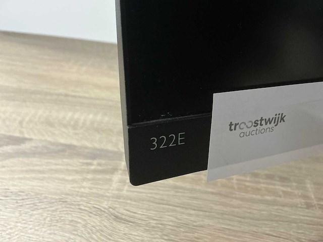 Philips 322e monitor - afbeelding 3 van  4