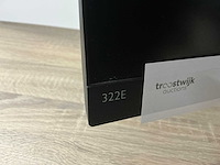 Philips 322e monitor - afbeelding 3 van  4
