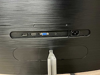 Philips 322e monitor - afbeelding 4 van  4