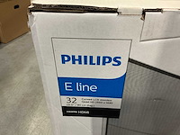 Philips 325e1c/00 curved lcd monitor 31,5’’ - afbeelding 2 van  3