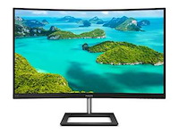 Philips 325e1c/00 monitor - afbeelding 1 van  4