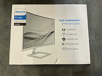 Philips 325e1c/00 monitor - afbeelding 3 van  4