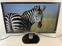 Philips (328b6q) 32”, 2560x1440 (qhd) ips monitor - afbeelding 1 van  7