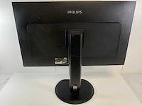 Philips (328b6q) 32”, 2560x1440 (qhd) ips monitor - afbeelding 4 van  7