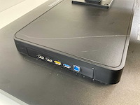 Philips (328b6q) 32”, 2560x1440 (qhd) ips monitor - afbeelding 6 van  7